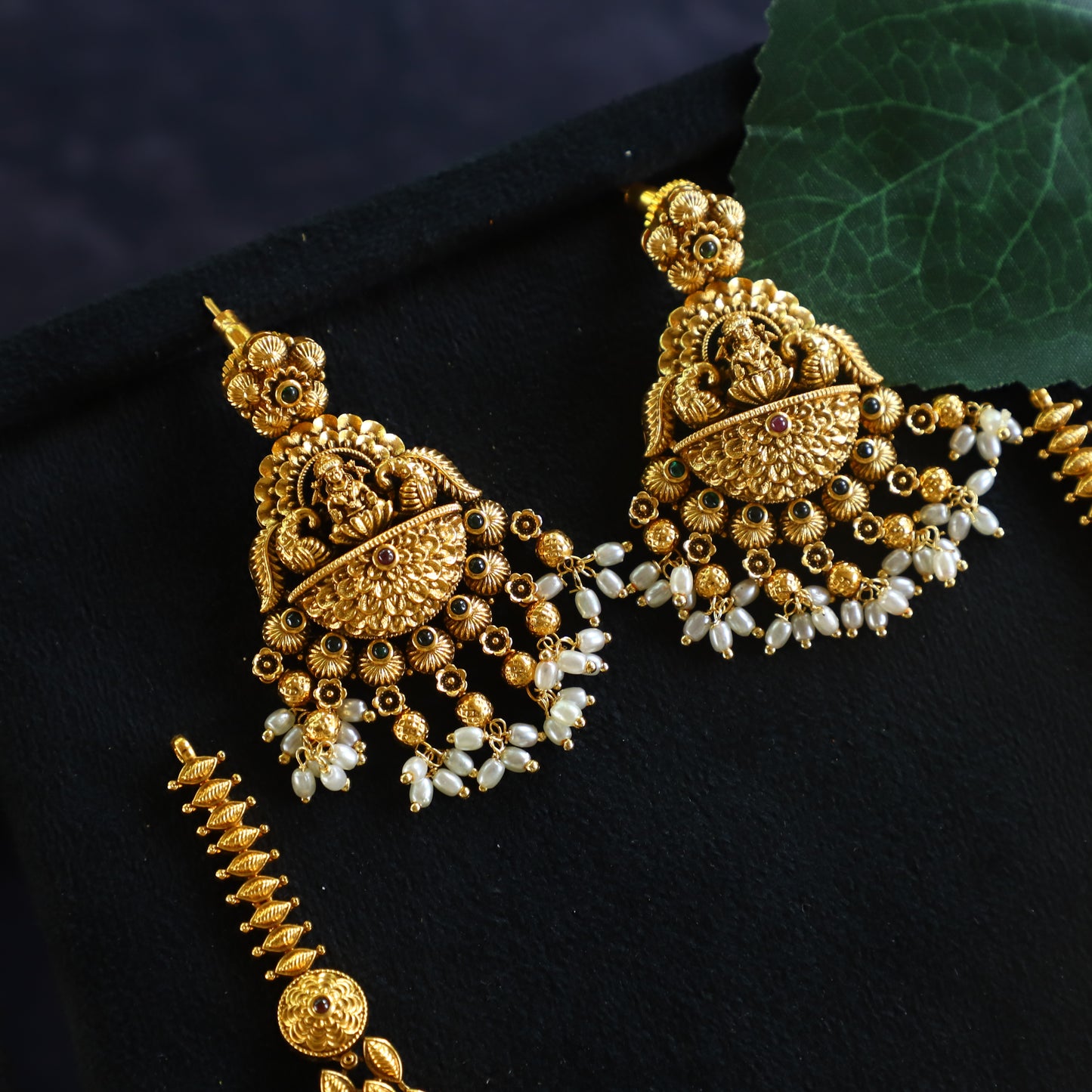"LAXMI" MALA
