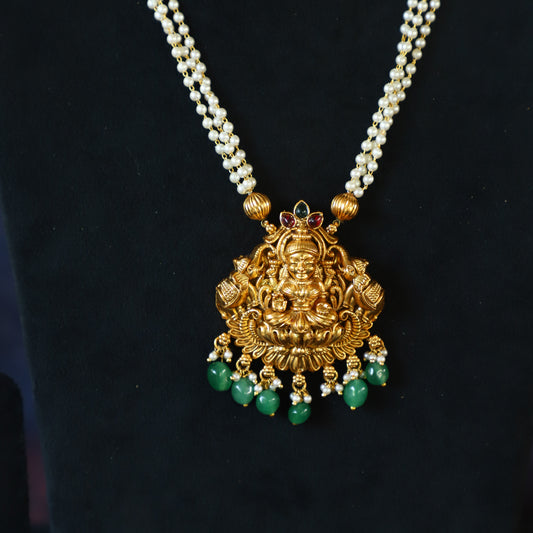 LEXMI PEARL CHAIN