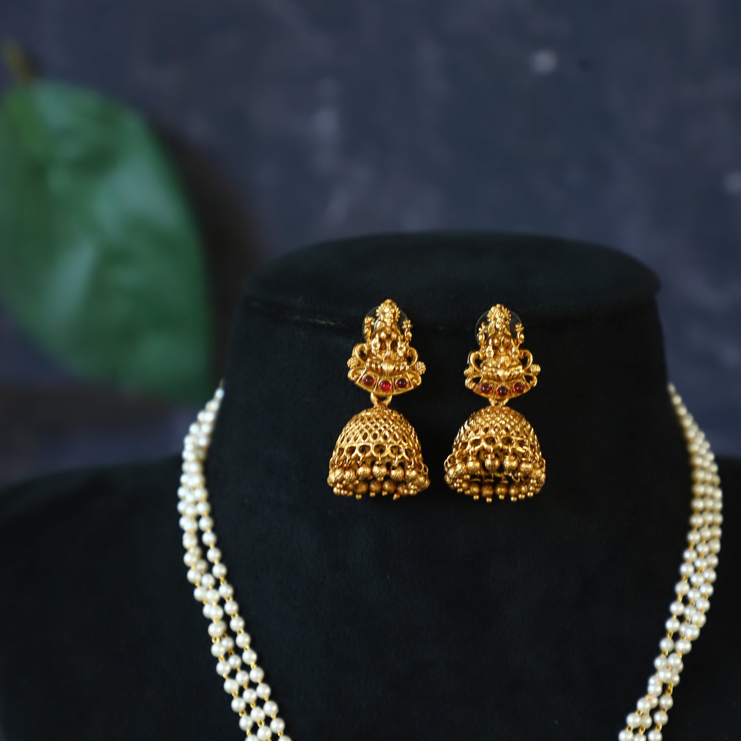 LEXMI PEARL CHAIN