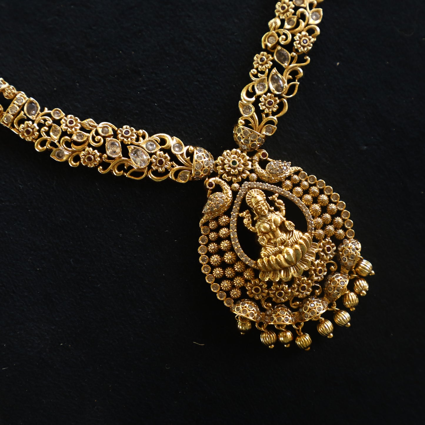 LAXI NECK-SET