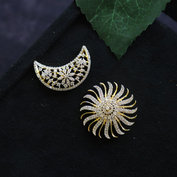 FRED HAIR ACCESSORIES