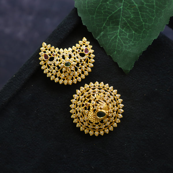PERKY HAIR ACCESSORIES