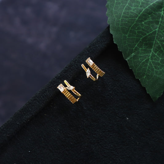 THUMPER EARRING