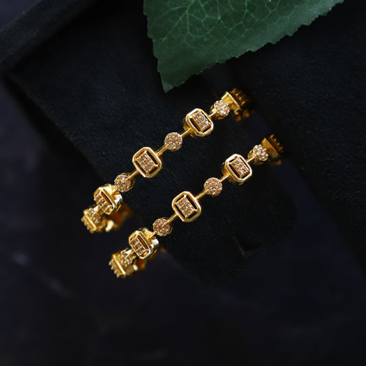 HEXA BANGLES