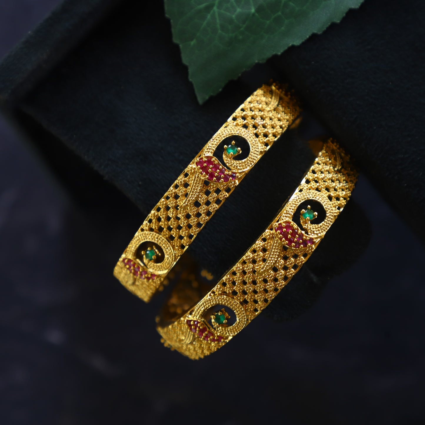 JELLYBEAN BANGLE
