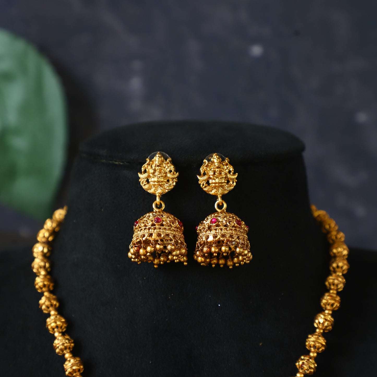 SEETHA NALLIKA MALA