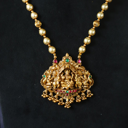 TATER NECKPIECE
