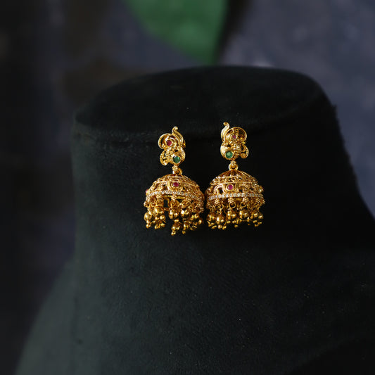 SAM EARRING