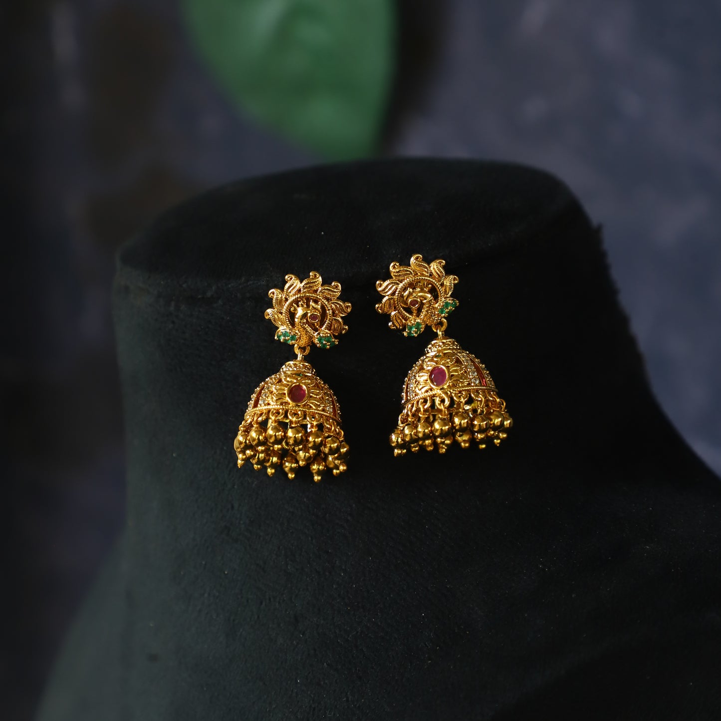 CODY EARRING