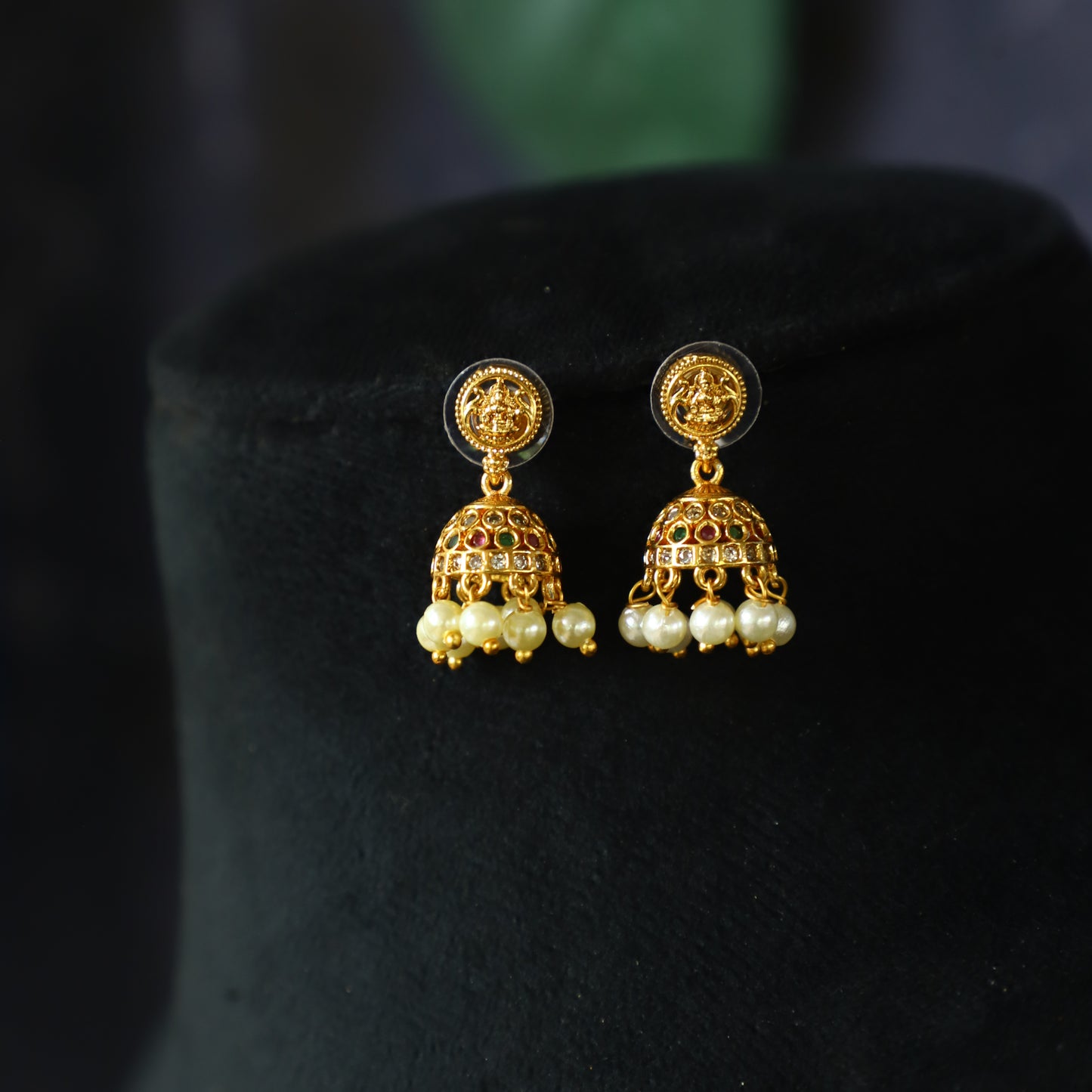 RILEY EARRING