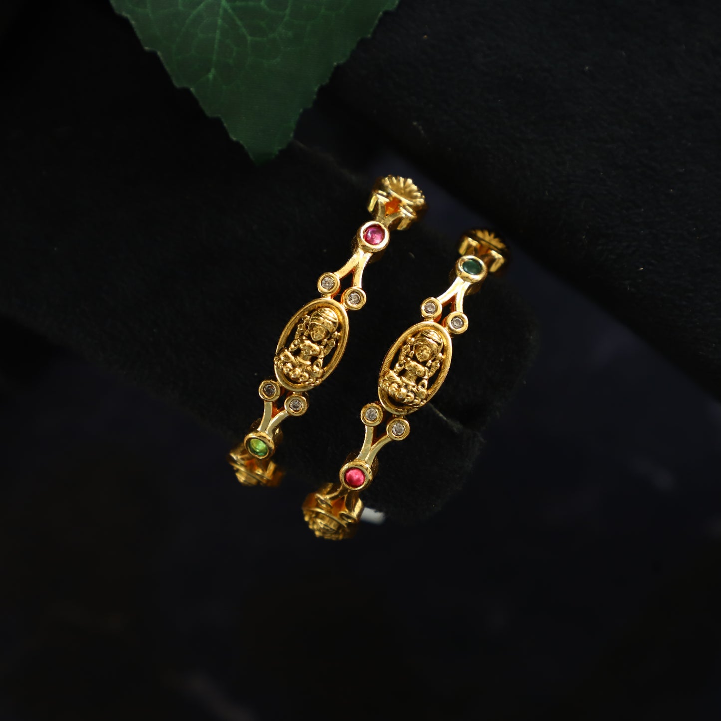 ROCCO BANGLE