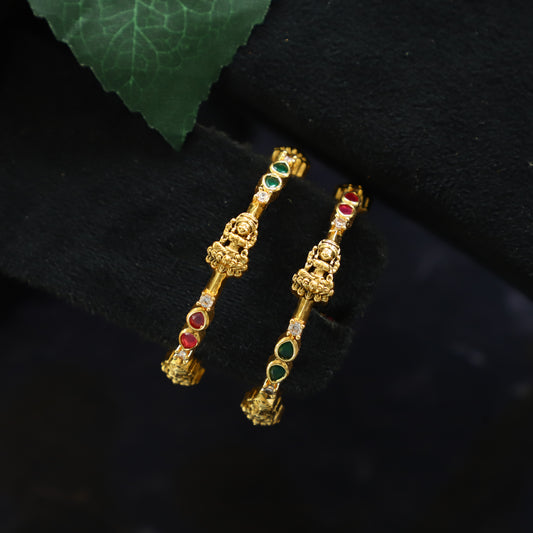 JAZZ BANGLE
