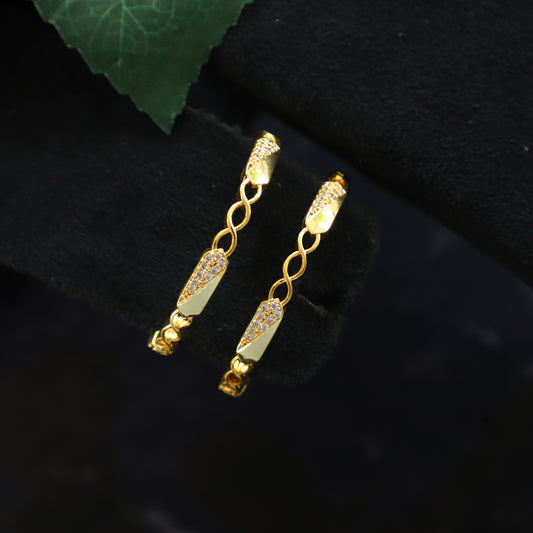 SPROUT BANGLE
