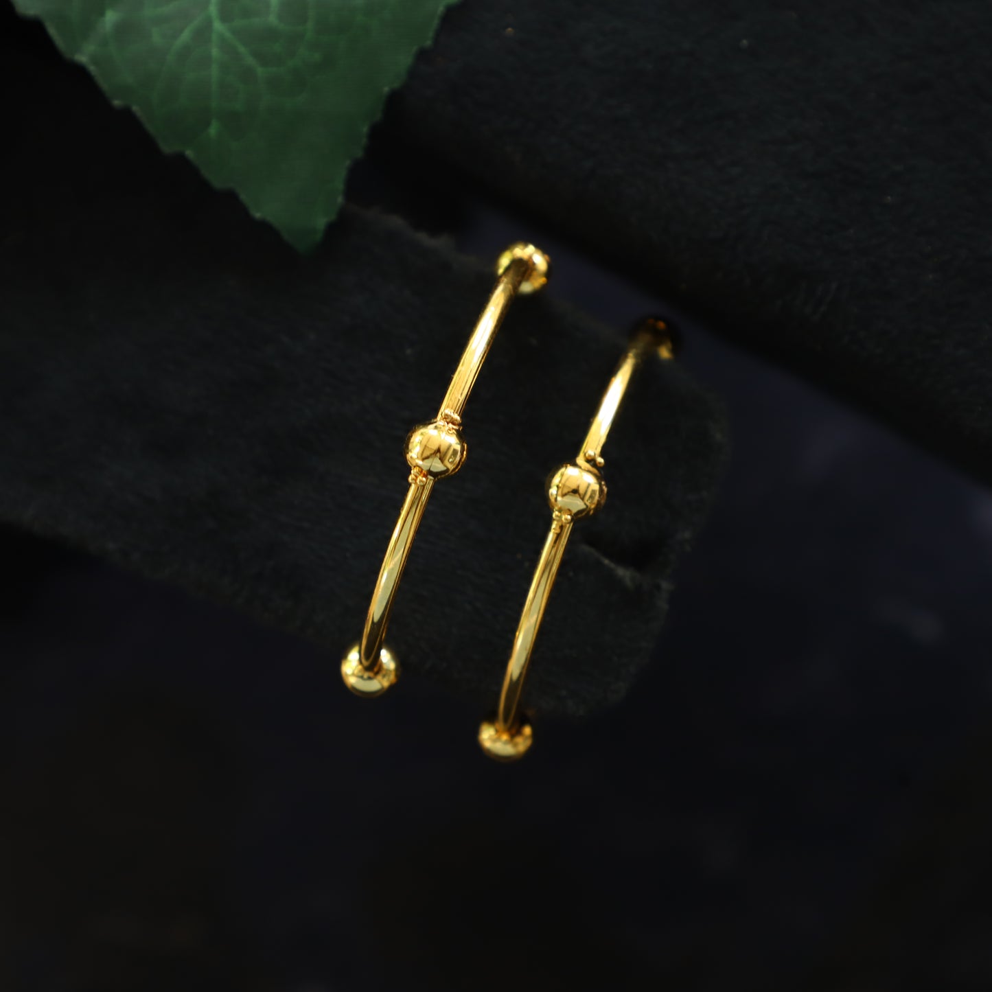 TIKI BANGLE