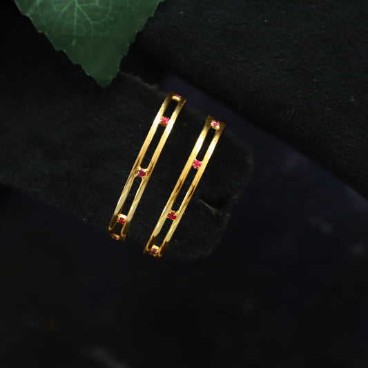 AMERICAN BANGLE