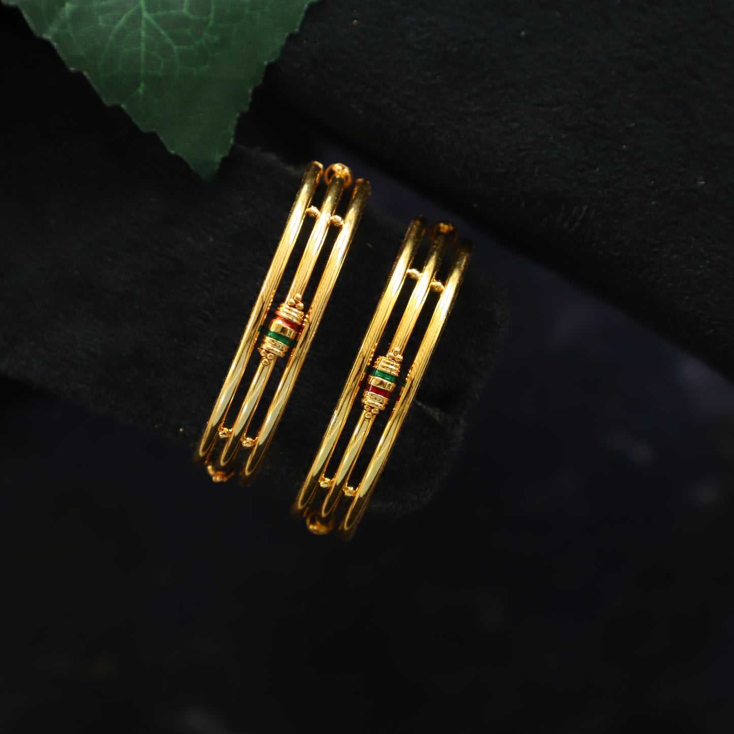 COATING BANGLES