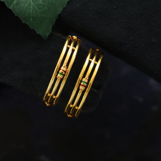 COATING BANGLES
