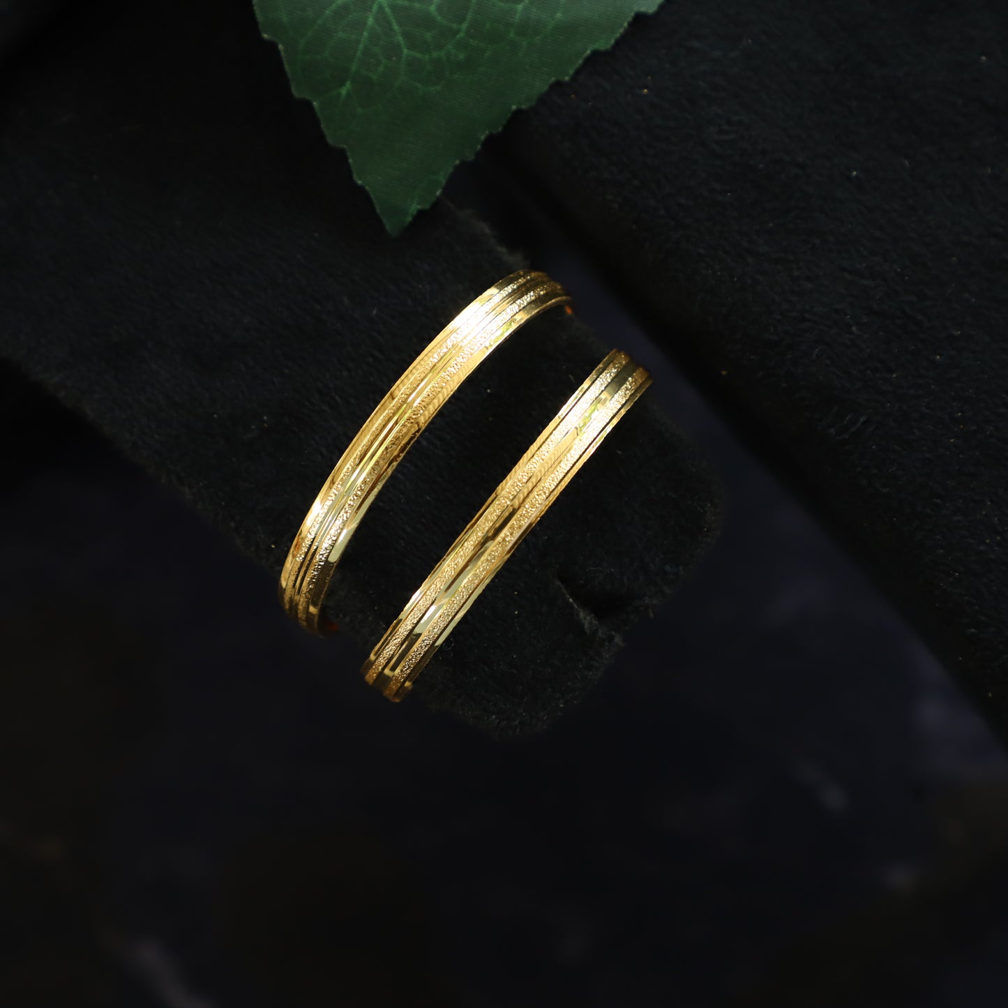 RASCAL BANGLE