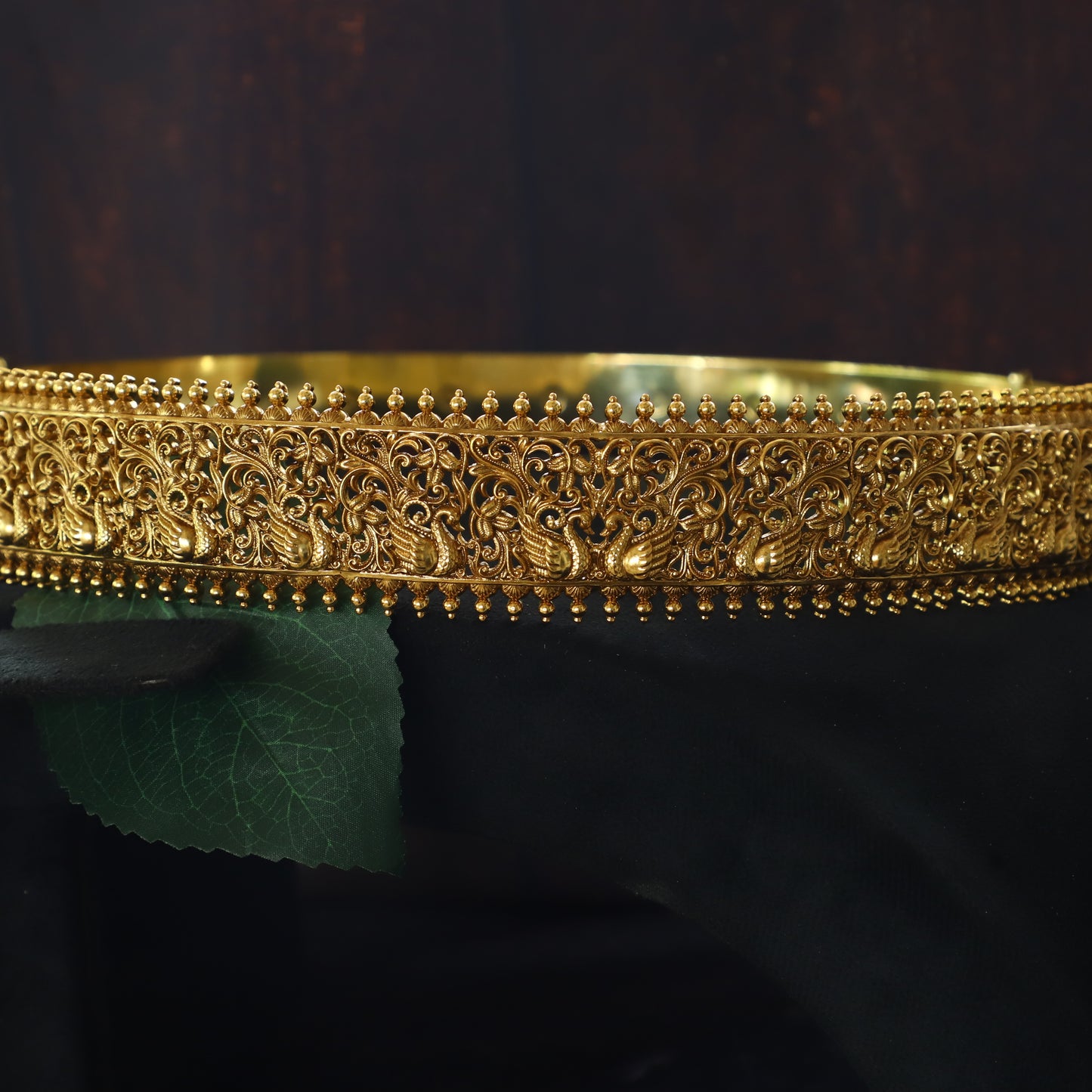 VELVET HIPBELT