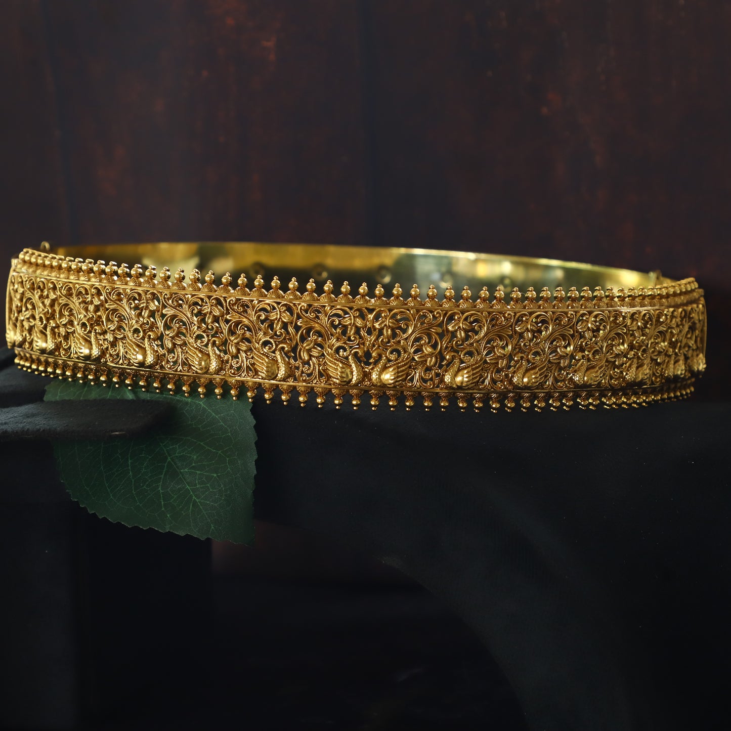 VELVET HIPBELT