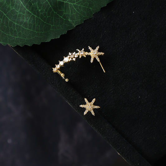 BRYANT EARRING