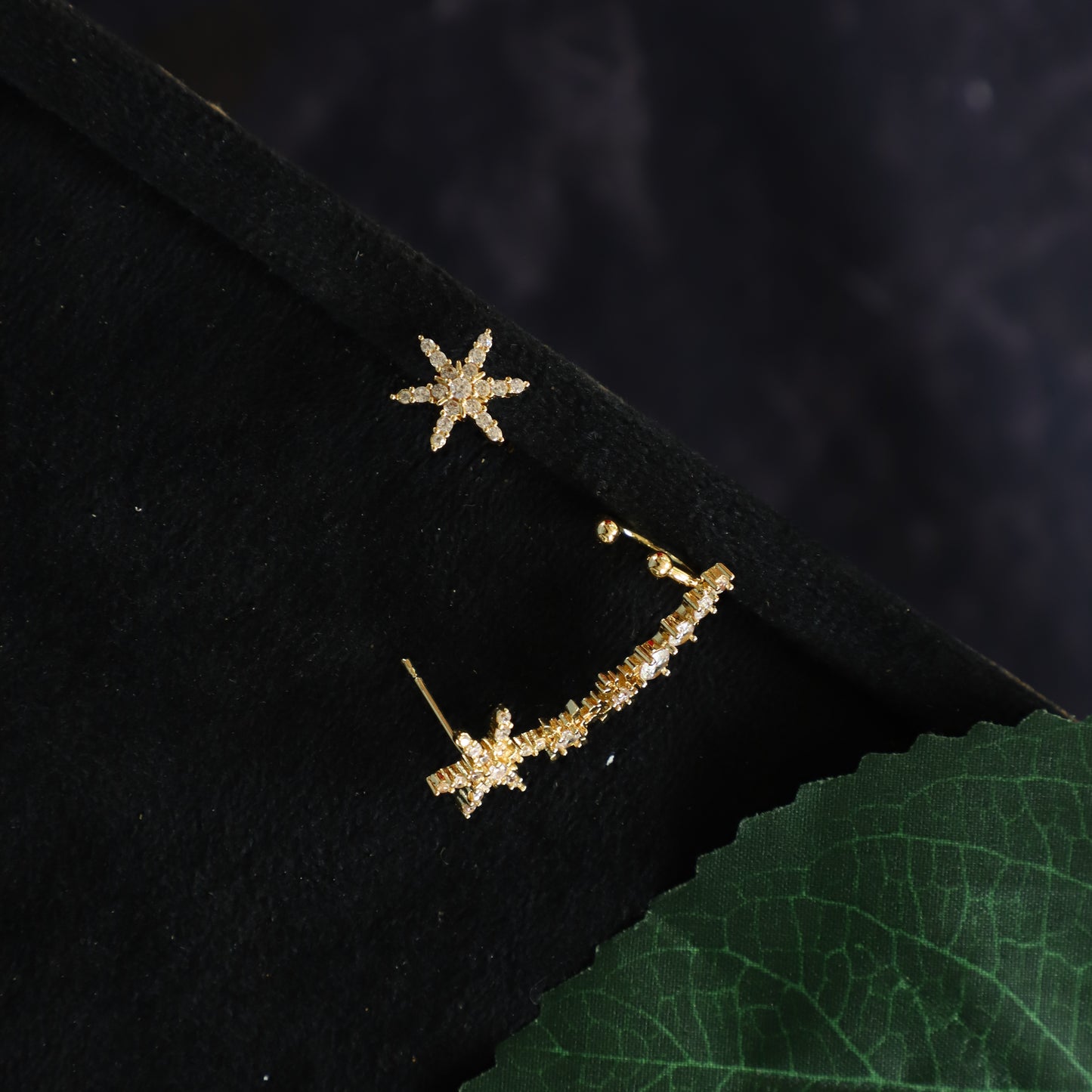 BRYANT EARRING