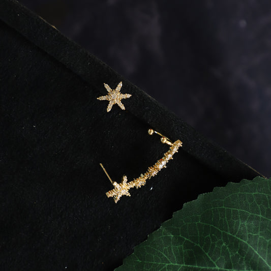 BRYANT EARRING