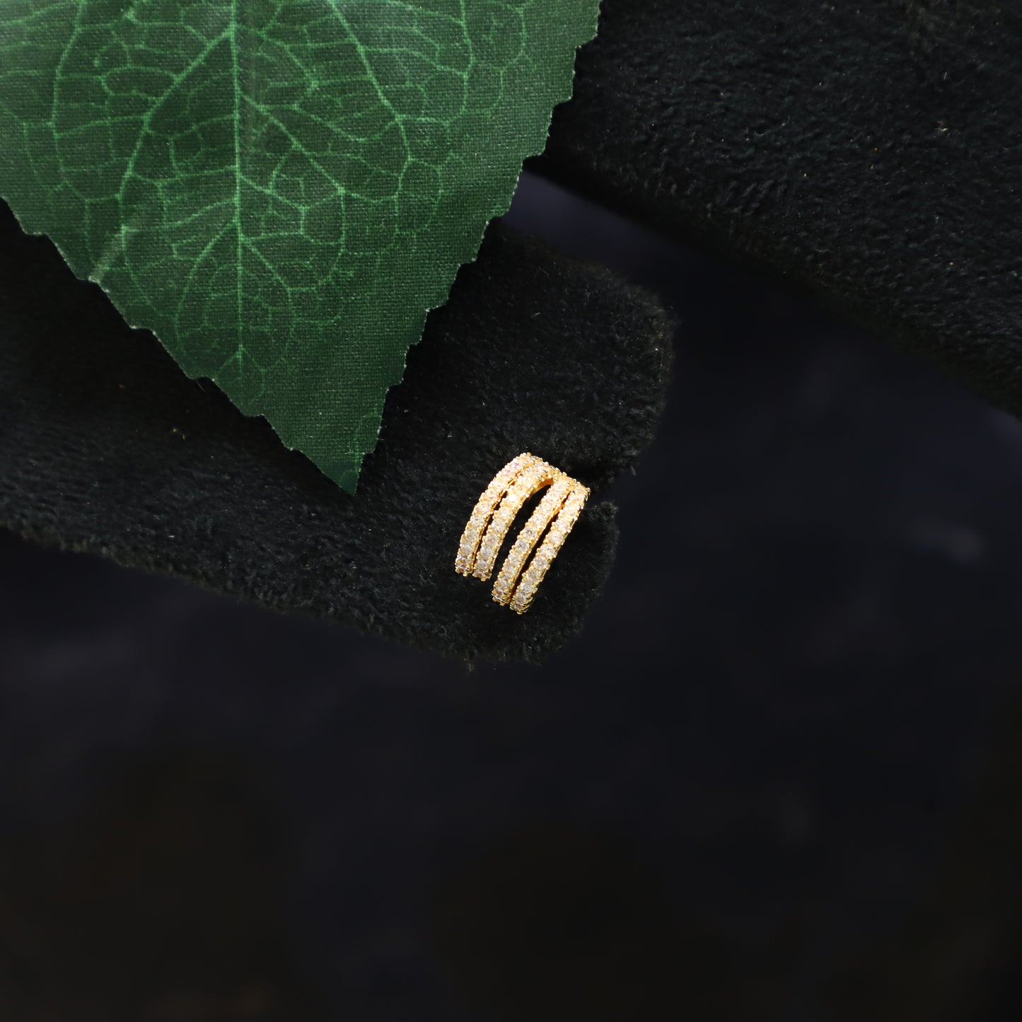 GRACIELA EARRING
