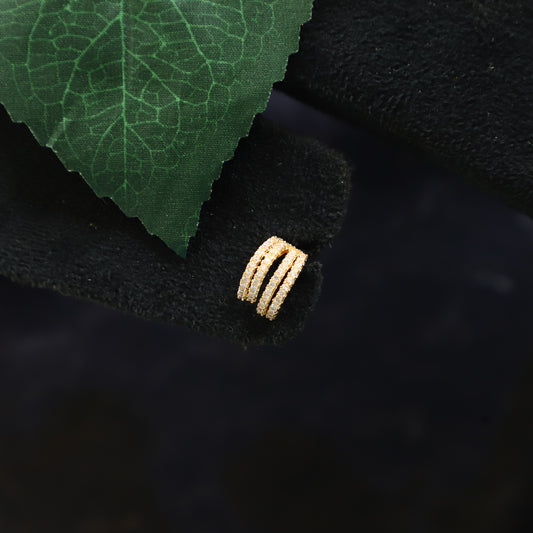 GRACIELA EARRING