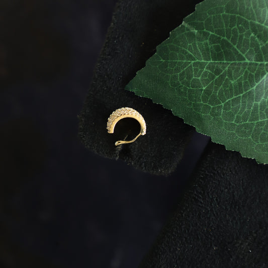 GRACIELA EARRING