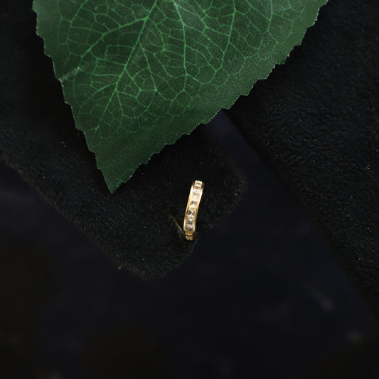 ANABELLE EARRING