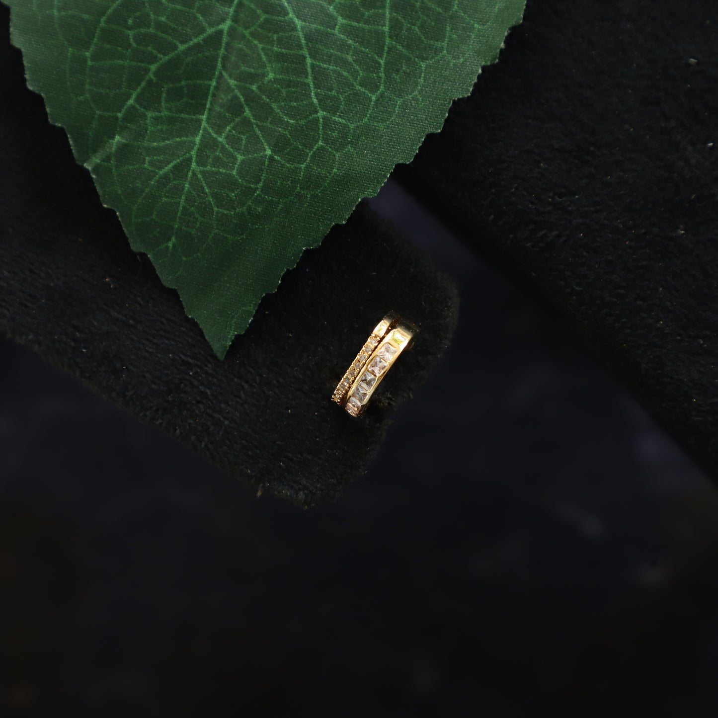 PHOEBE EARRING