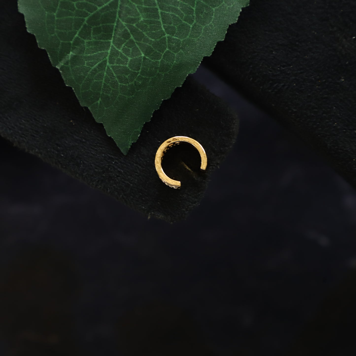 PHOEBE EARRING