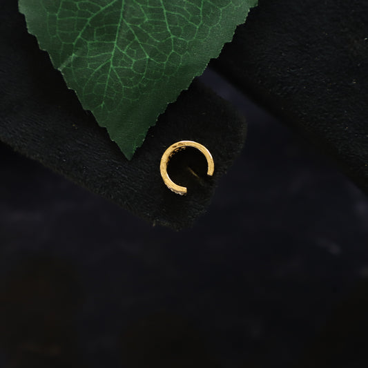 PHOEBE EARRING