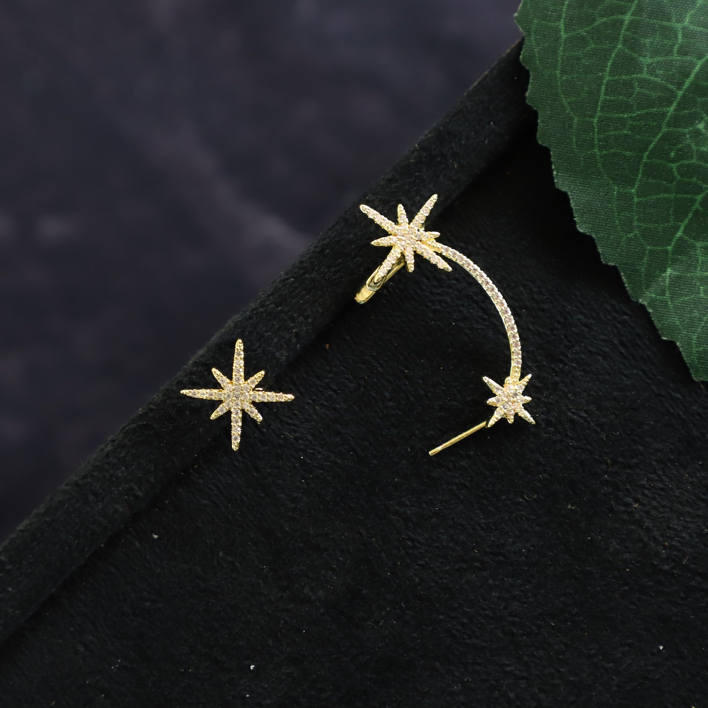 HARMONY EARRING