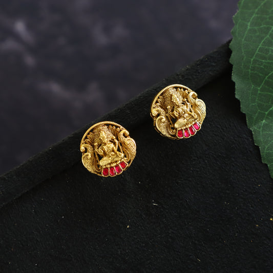 COLE EARRING