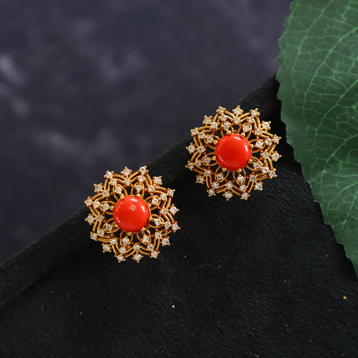 ERIK EARRING