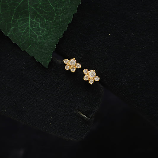 GERALD EARRING