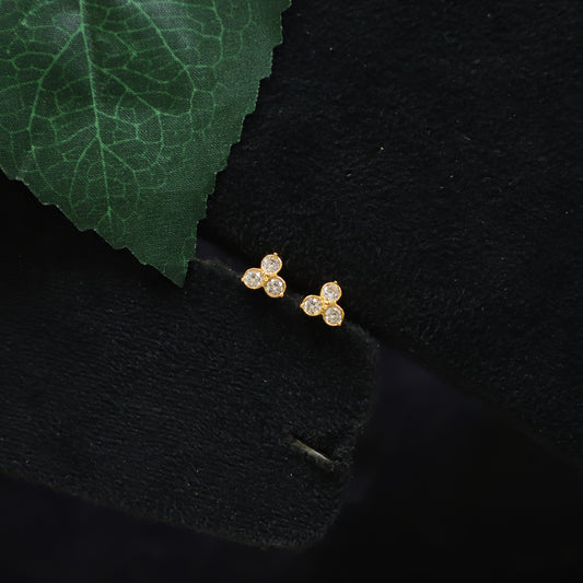CARLOS EARRING