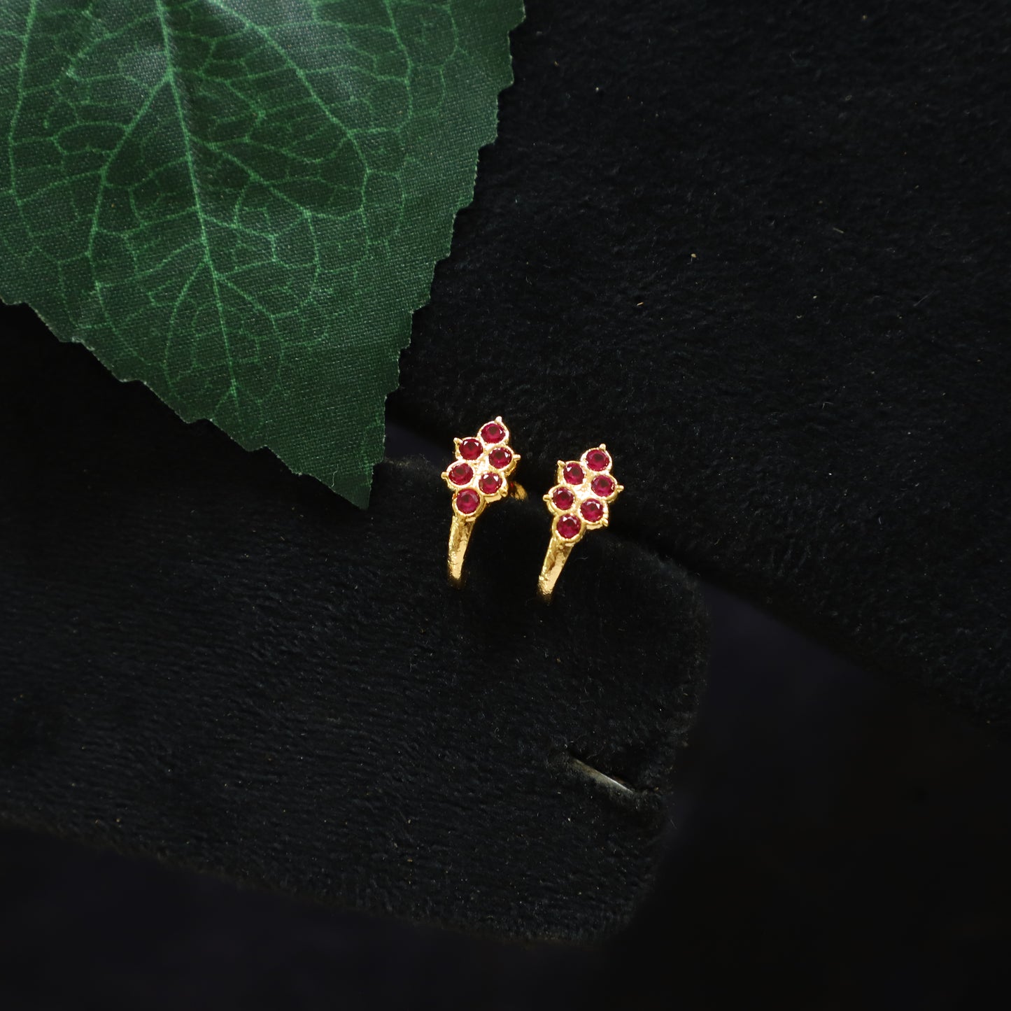 PAUL EARRING