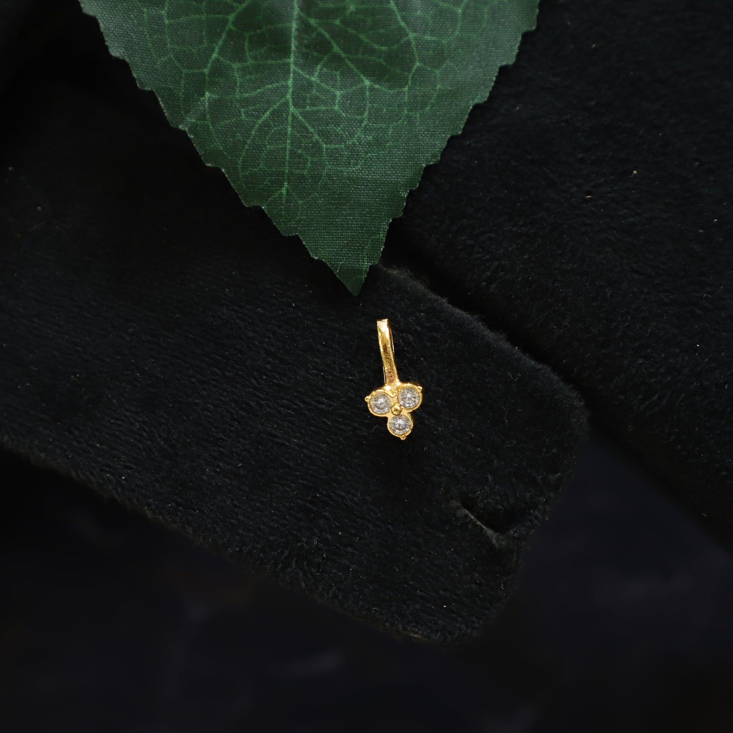 ADRIAN NOSEPIN