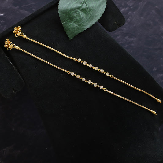 CONNER ANKLET
