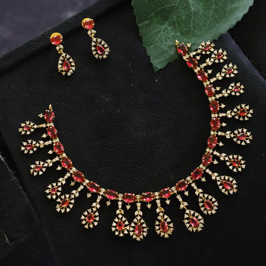 WARREN NECKPIECE