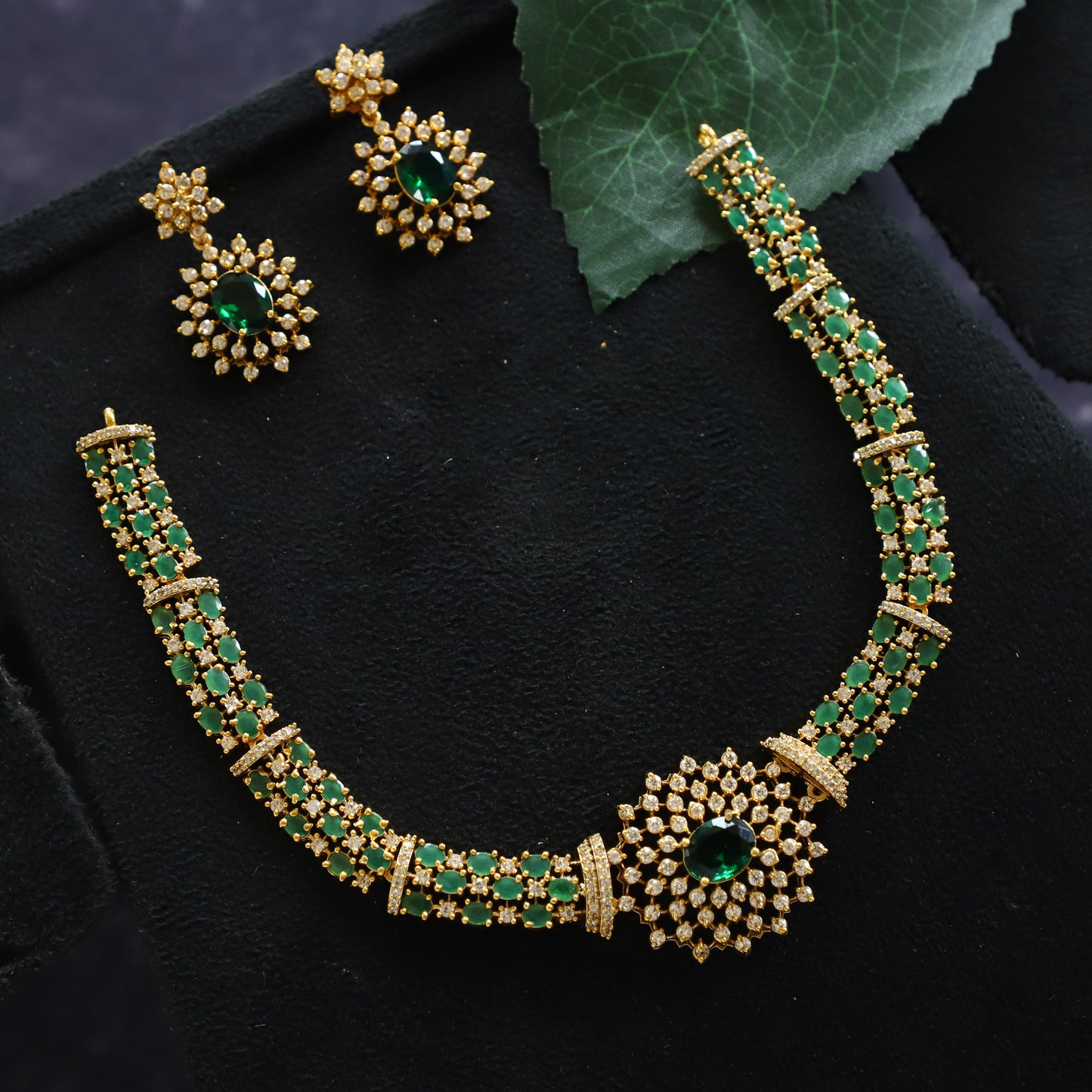RALPH NECKPIECE