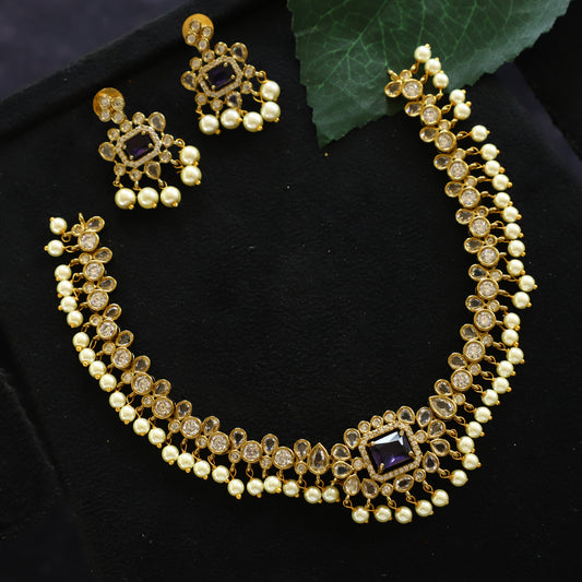 ADAM NECKPIECE
