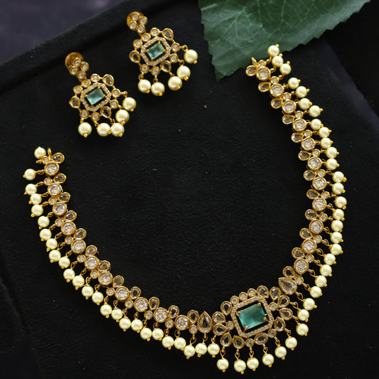 ADAM NECKPIECE