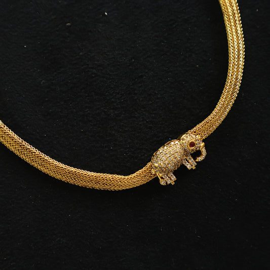 GAJA CHOKER