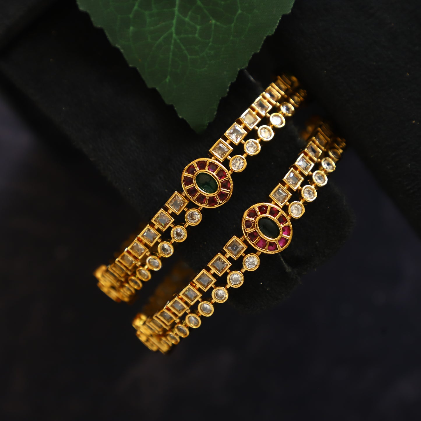 SPARKLER BANGLE