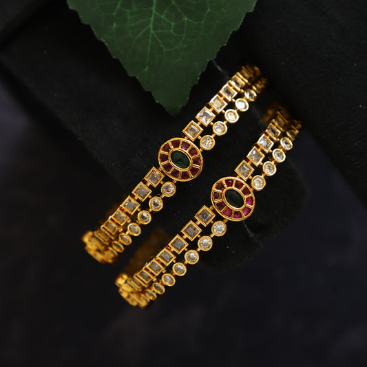 SPARKLER BANGLE