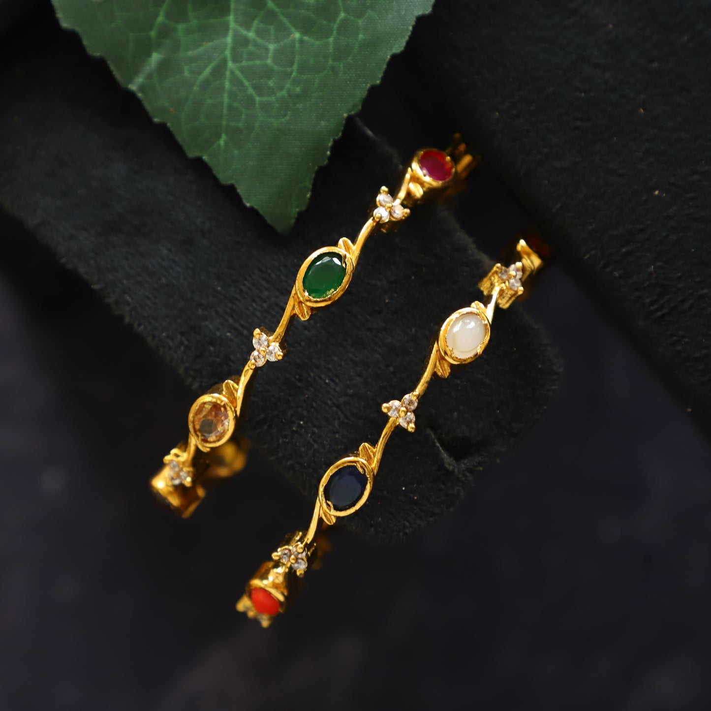 CHAKRI BANGLE